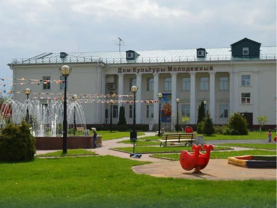 Фото: пресс-служба администрации г. о. Подольск