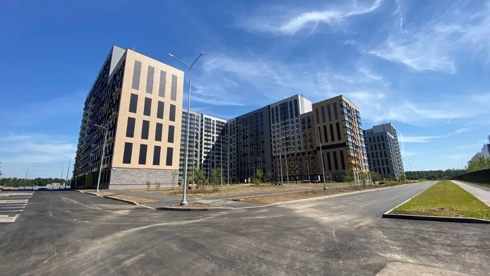 Фото: Главное управление государственного строительного надзора Московской области