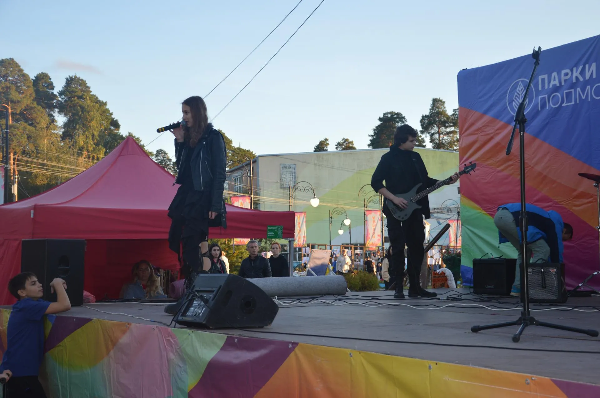 Фото: Михаил Мартыненко