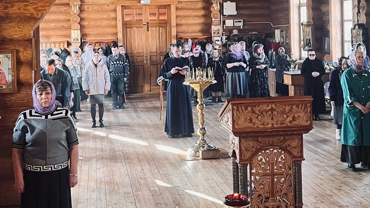 vk.com/Второе Егорьевское благочиние