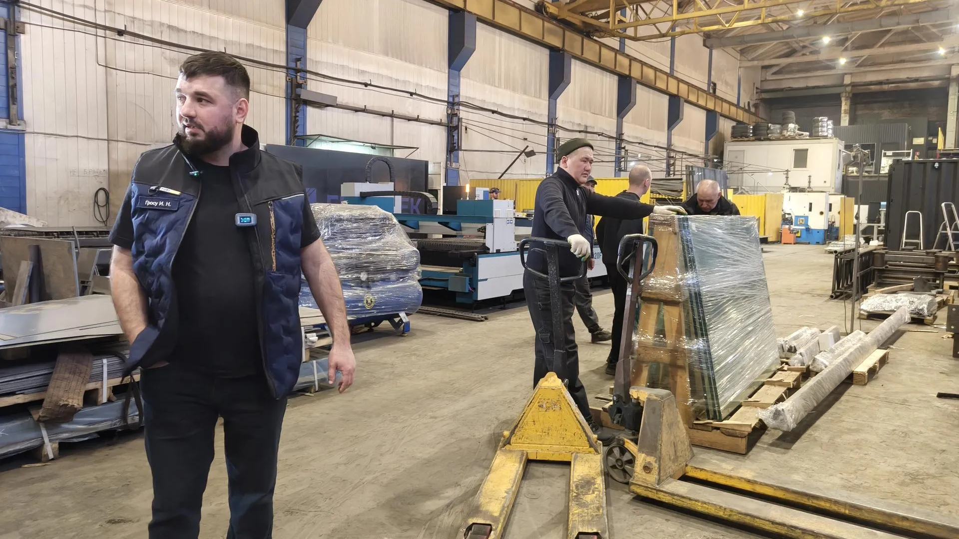 Сергей Орлов