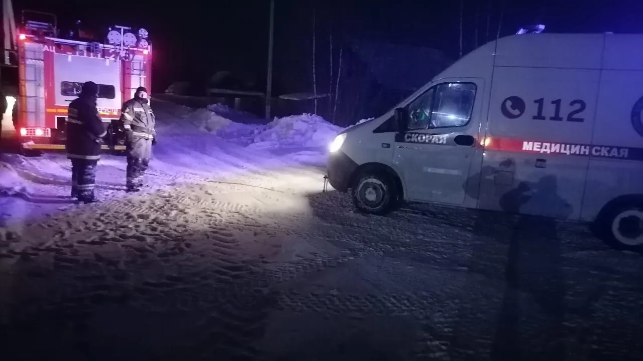 Фото: пресс-служба ГКУ МО «Мособлпожспас»