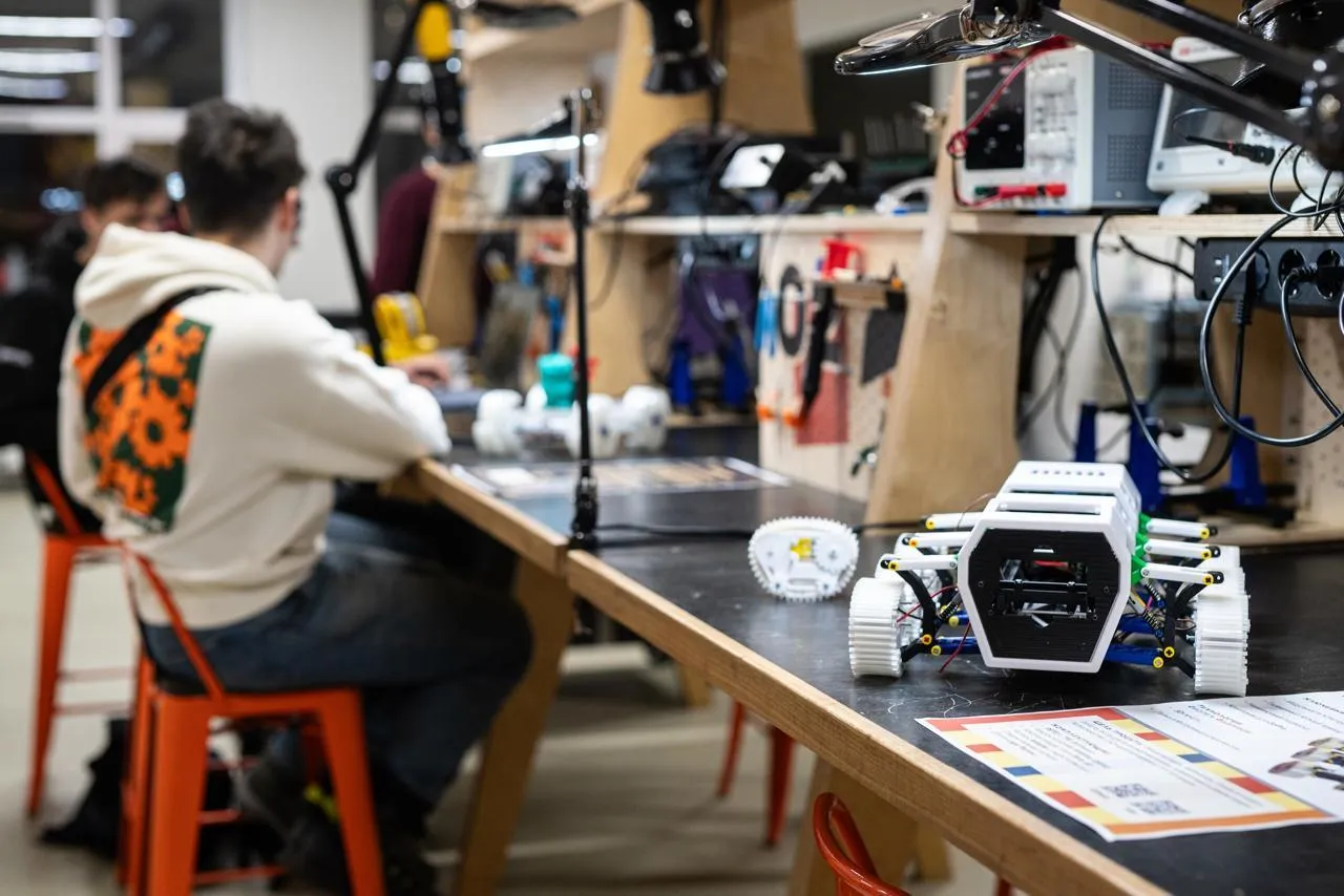 губернатор Московской области Андрей Воробьев