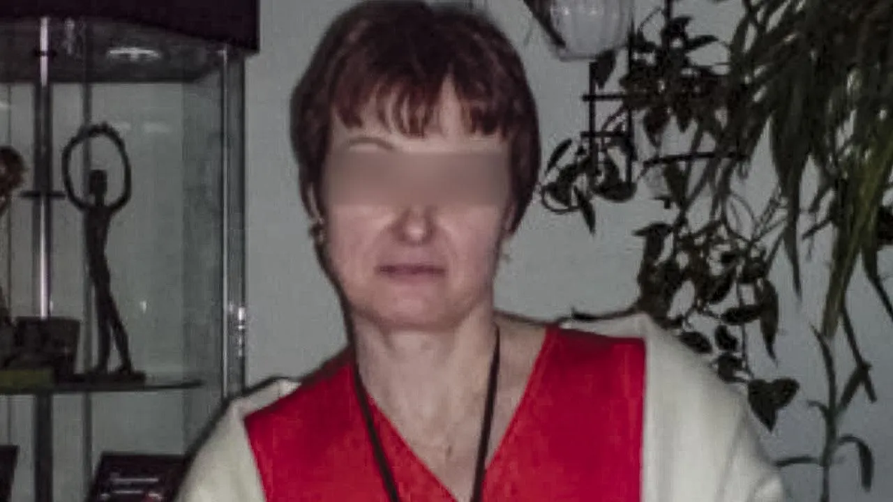 Удалов даже нашел и опубликовал фотографию своей первой учительницы/ Фото со страницы А. Удалова в соцсетях