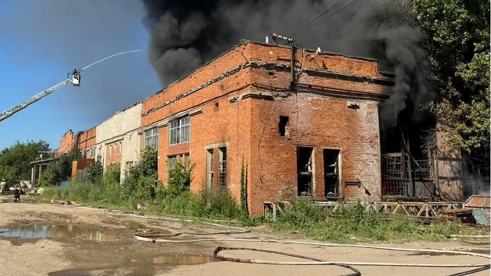 Фото: Прокуратура Московской области
