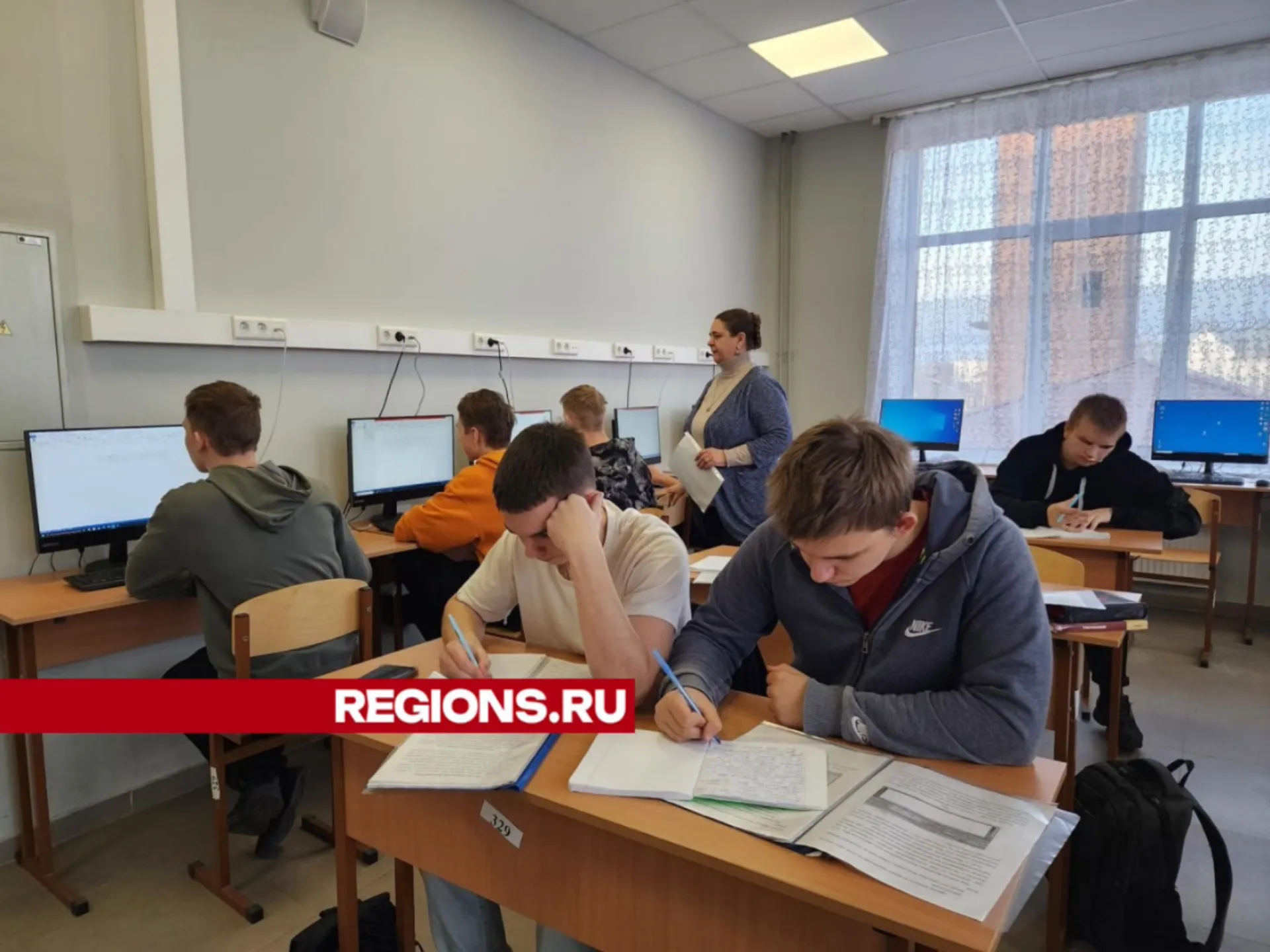 Фото: Вера Коренева&nbsp;