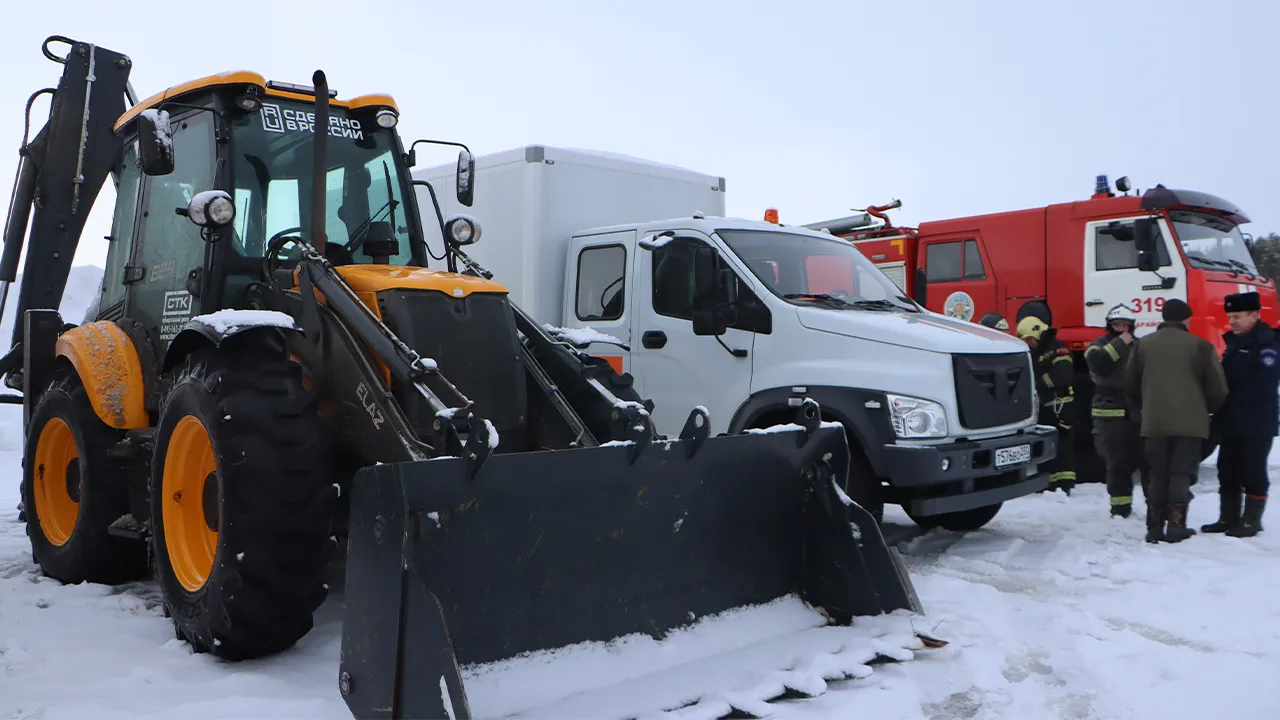 пресс-служба администрации м.о. Зарайск
