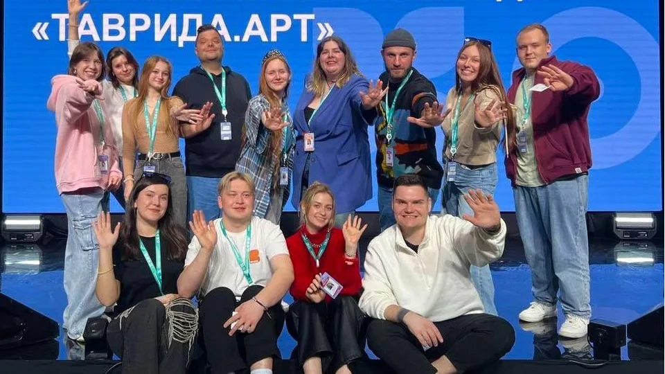 Фото: управление по культуре и туризму администрации г.о. Коломна