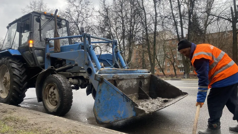 Фото: Анастасия Сараева