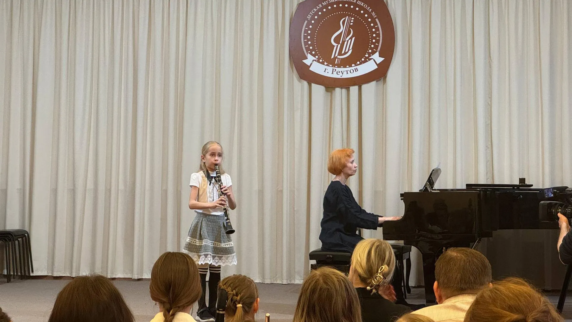 пресс-служба администрации г.о. Реутов