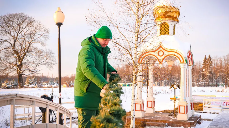Фото: МедиаБанк Подмосковья/Данила Кирьянов