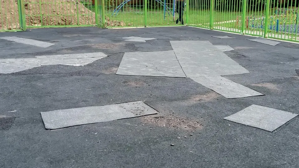 Фото: пресс-служба администрации г.о. Подольск