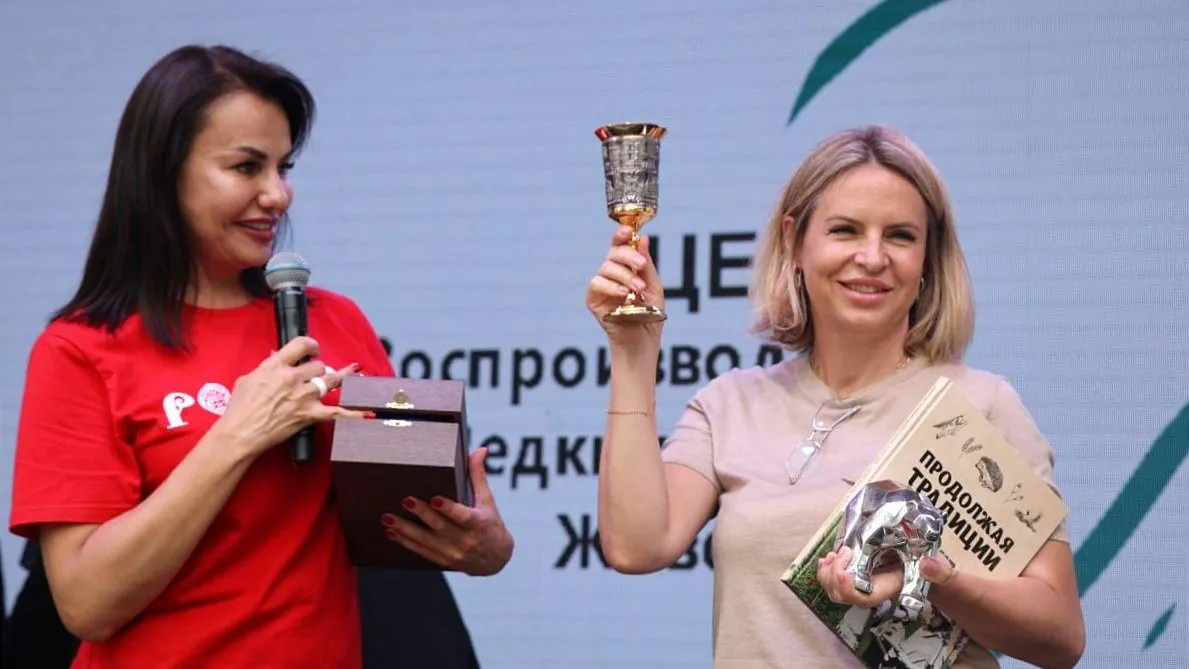 Фото: пресс-служба Администрации г.о. Волоколамск