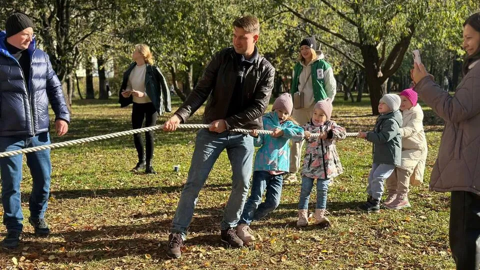 Фото: Администрация г.о. Реутов