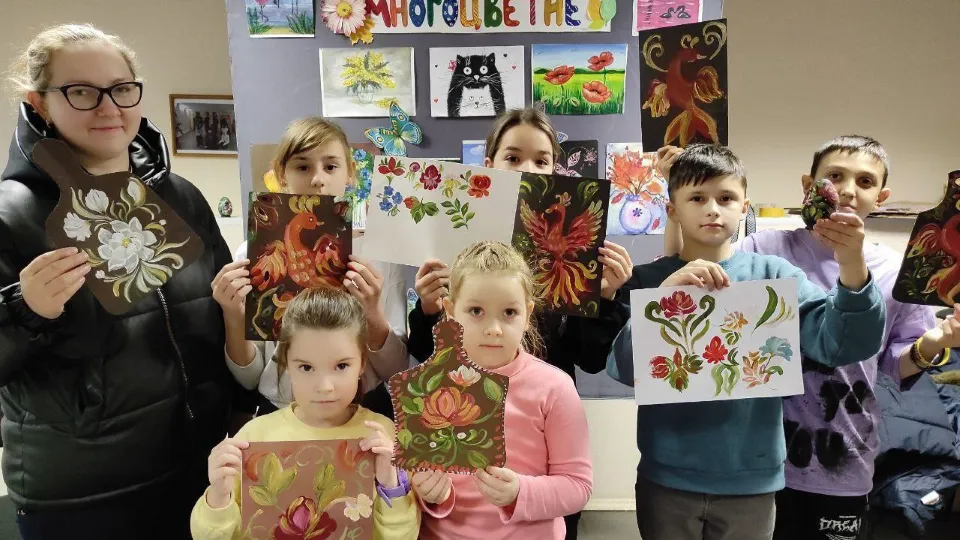 Фото: Администрация г.о. Чехов