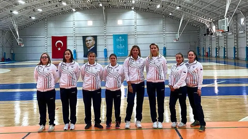 Фото: пресс-служба Министерства физкультуры и спорта Подмосковья