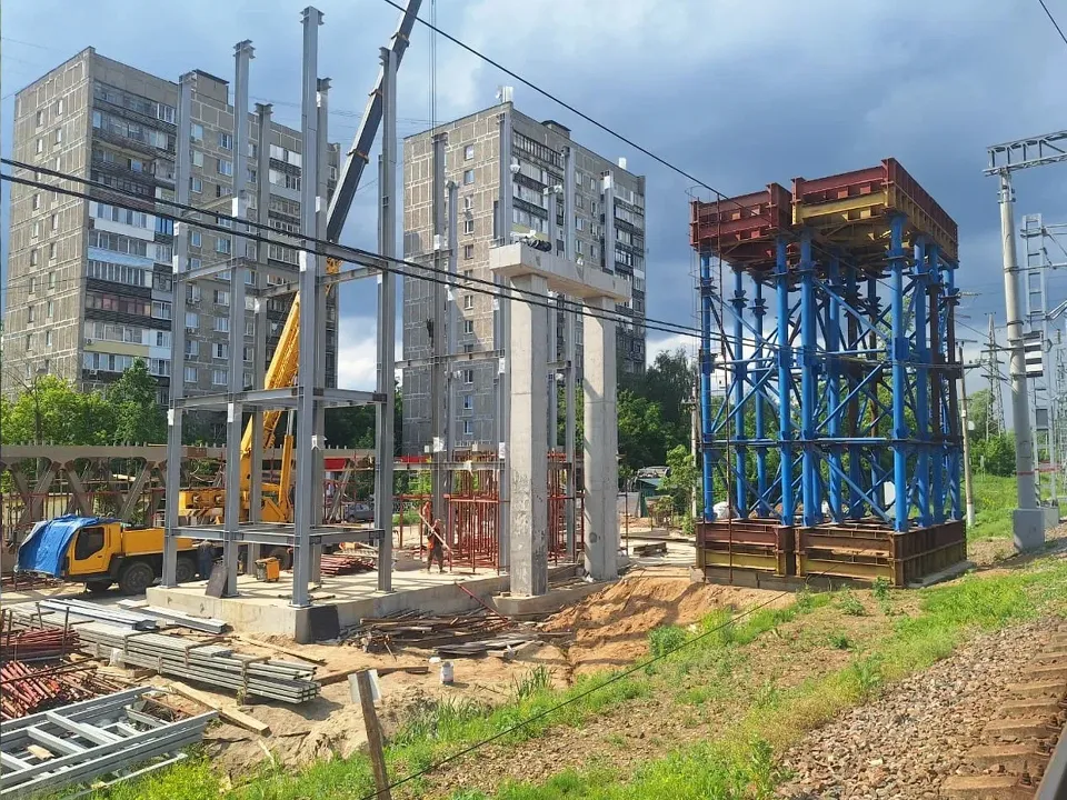 Фото: пресс-служба губернатора и правительства Московской области