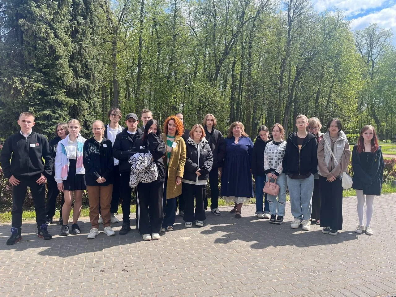 Фото: Министерство социального развития Московской области&nbsp;