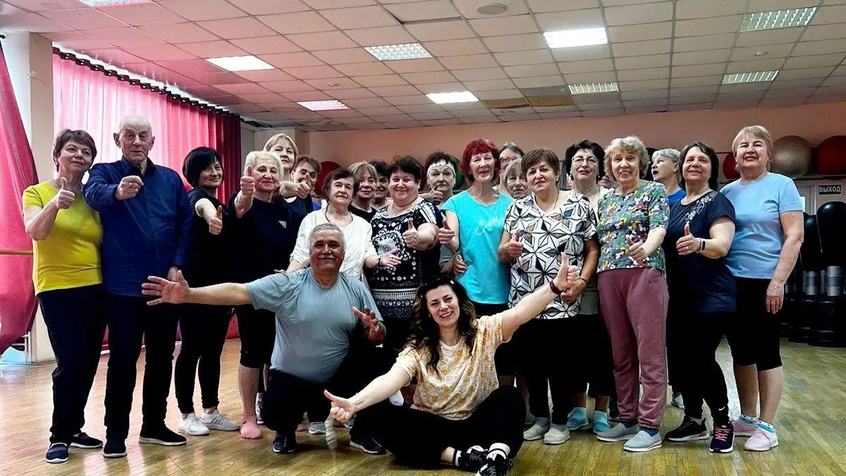 Фото: ГБУСО МО «КЦСОР Можайский» / Вконтакте