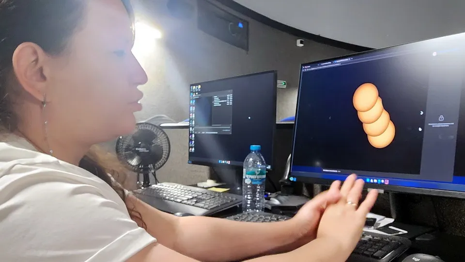 Фото: МедиаБанк Подмосковья/Михаил Раскин