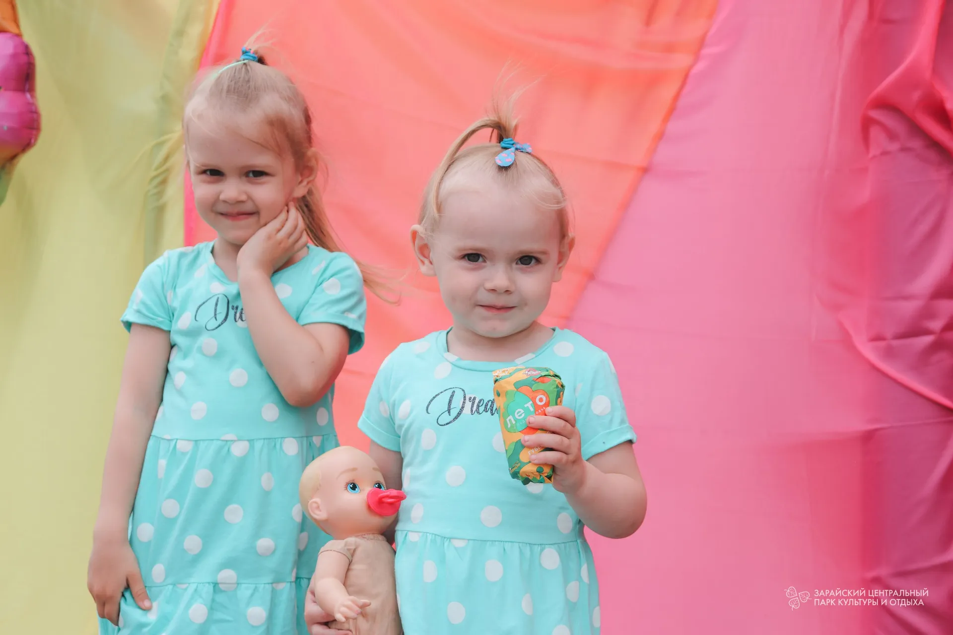 Фото: ЦД&nbsp;«Победа»