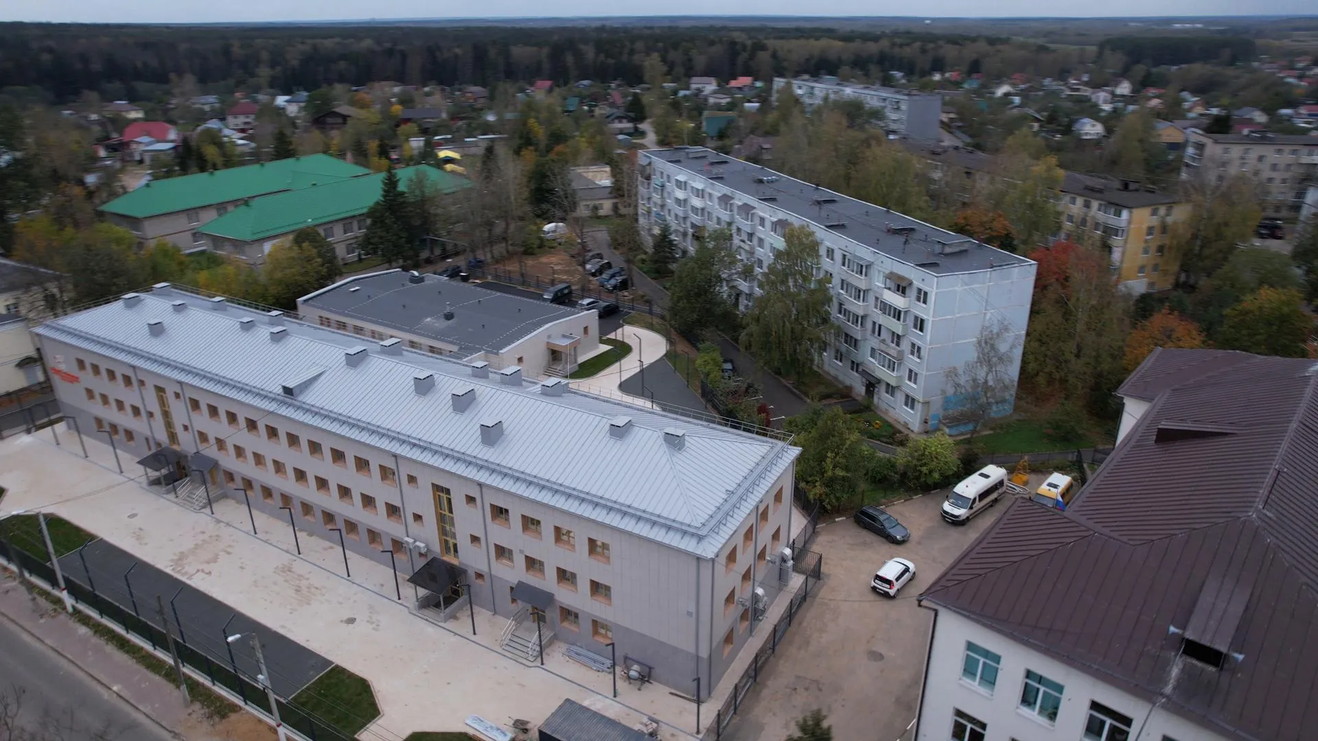 Ксения Борцова