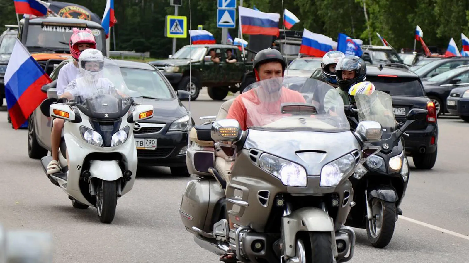 Фото: Пресс-служба администрации г.о. Ступино