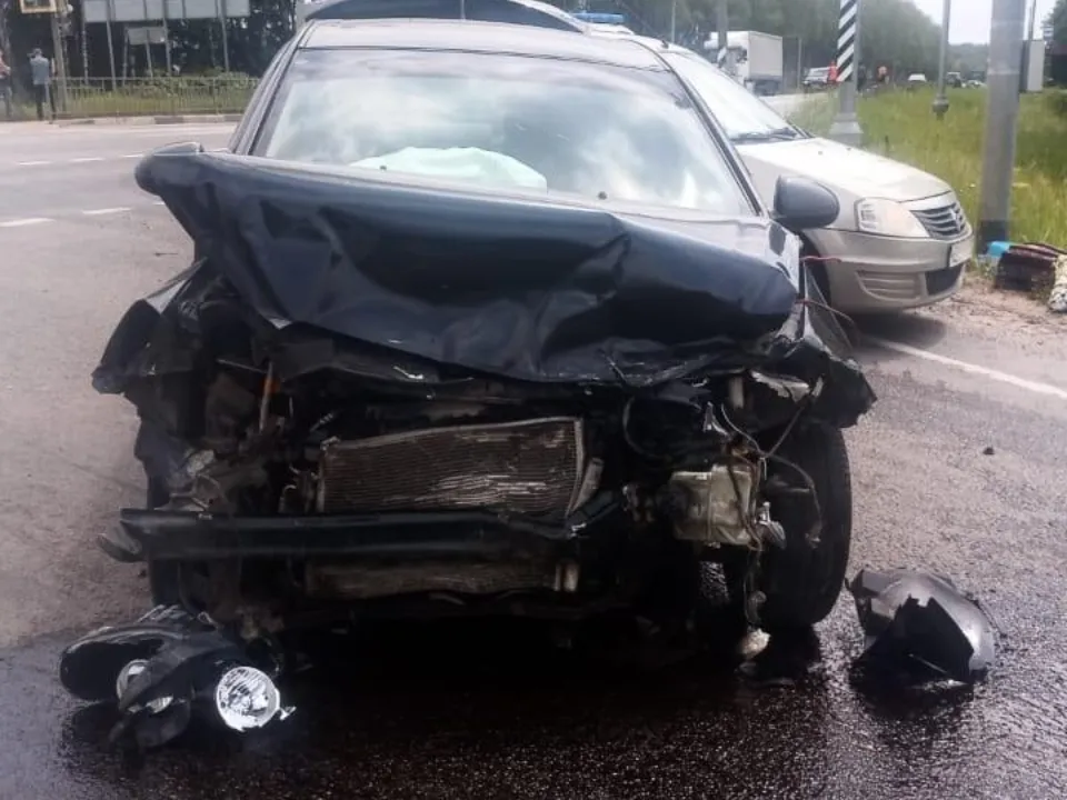 Фото: ГКУ МО «Мособлпожспас»