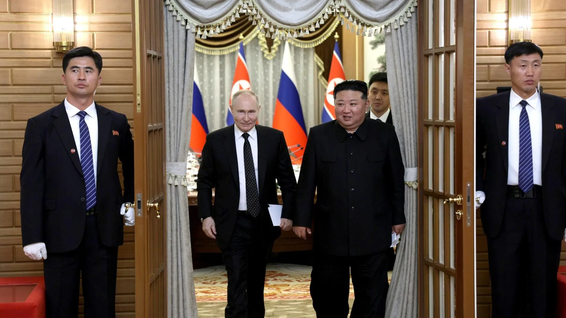Kremlin Pool/Global Look Press