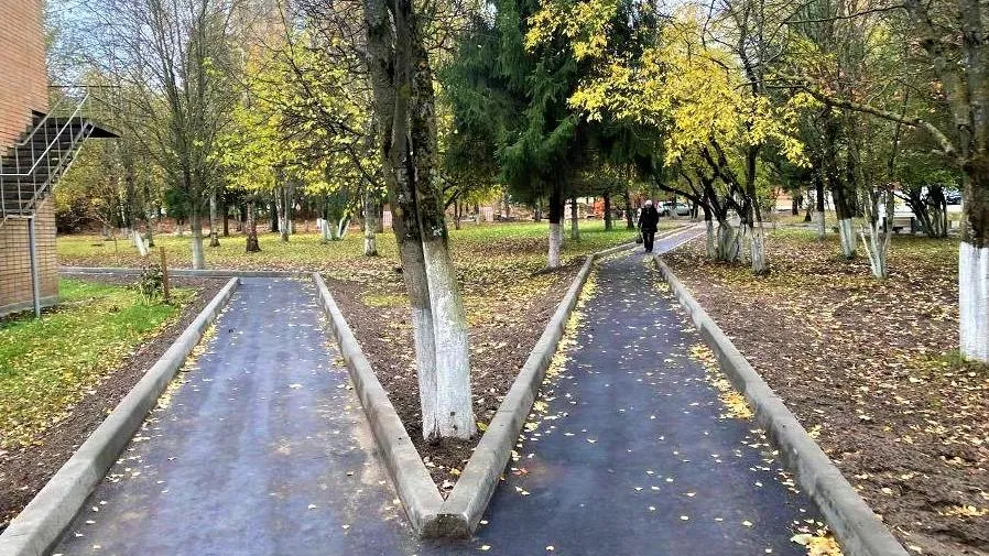 Фото: МТДИ МО