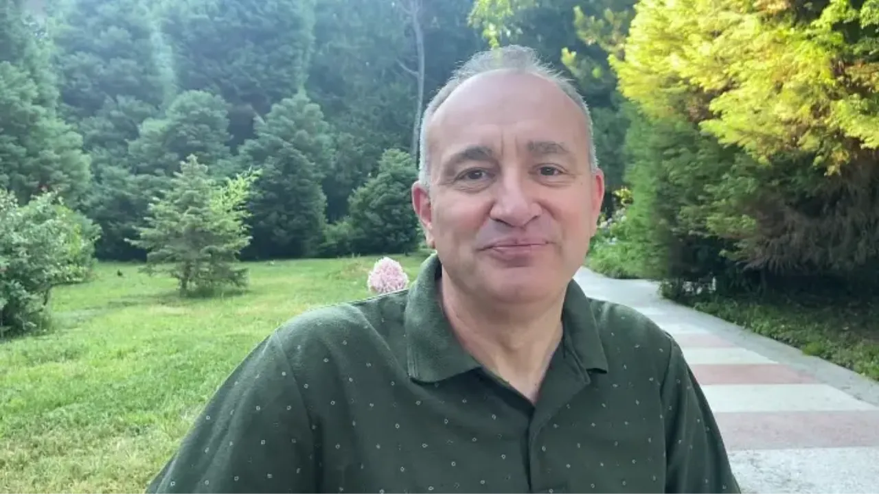 Экс-участник «Смехопанорамы» Святослав Ещенко отказался ехать за возлюбленной в Польшу