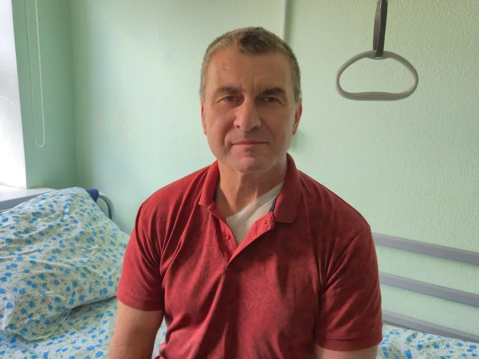 Фото: Мытищинская ОКБ