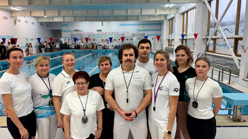 Фото: Валентина Малинкина