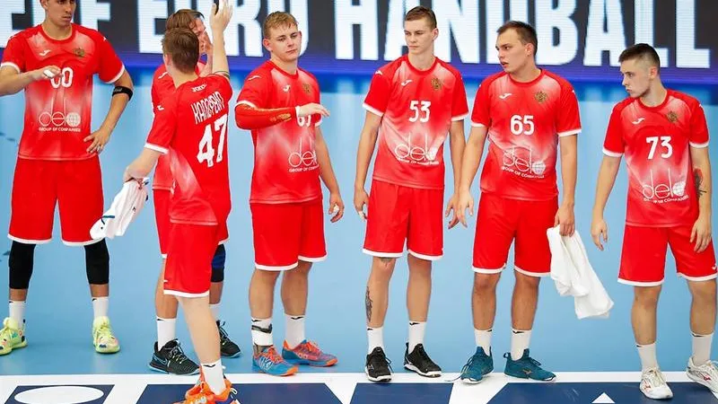Ставки сделаны, ставок больше нет! Гандболисты из Чехова наказаны за игру на тотализаторе