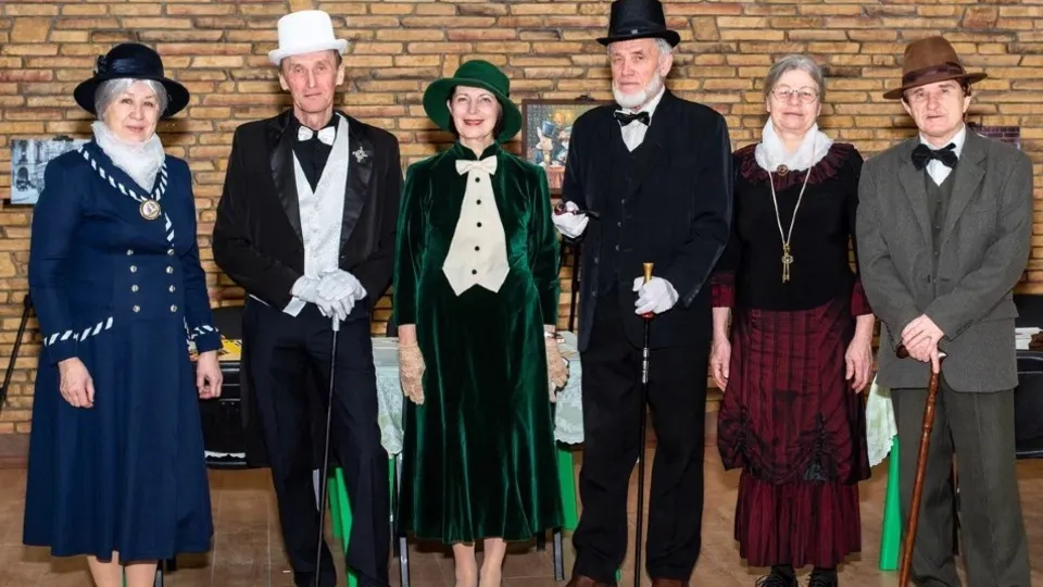 Фото: администрация г.о.Клин