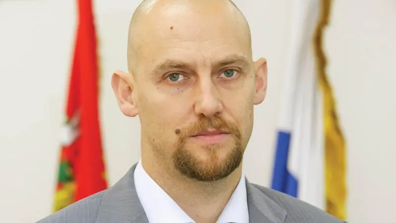 архив "Подмосковье сегодня"