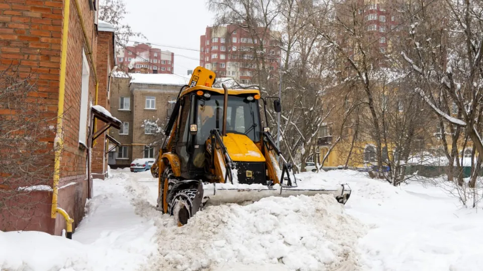 Фото: пресс-служба администрации г.о. Электросталь
