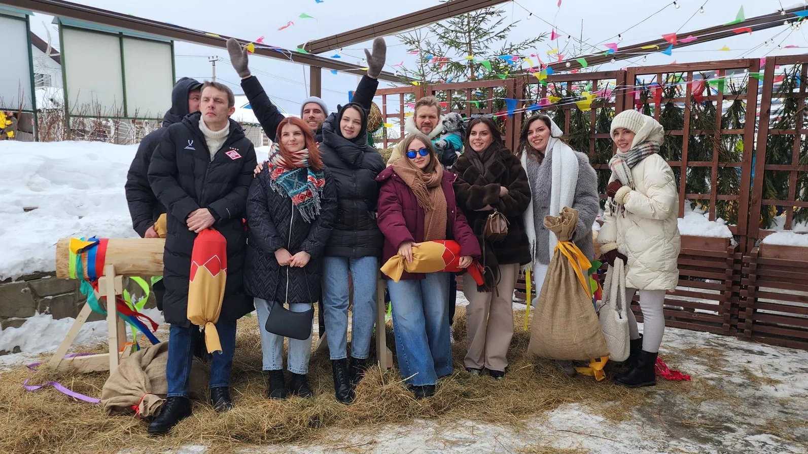 МедиаБанк Подмосковья/Екатерина Морозова