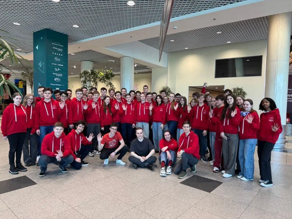 Фото: пресс-служба администрации г.о. Лобня