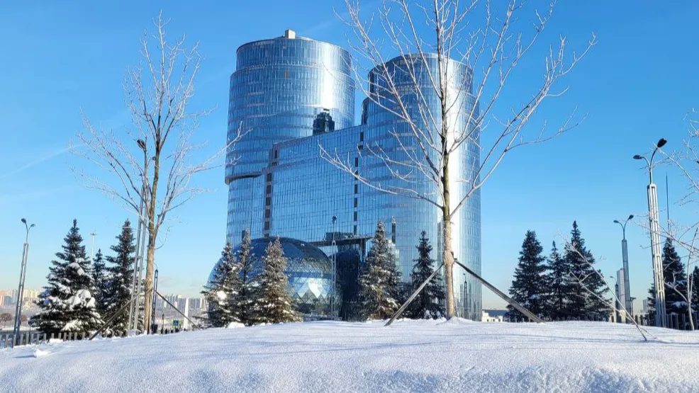 Из медиаархива Подмосковья