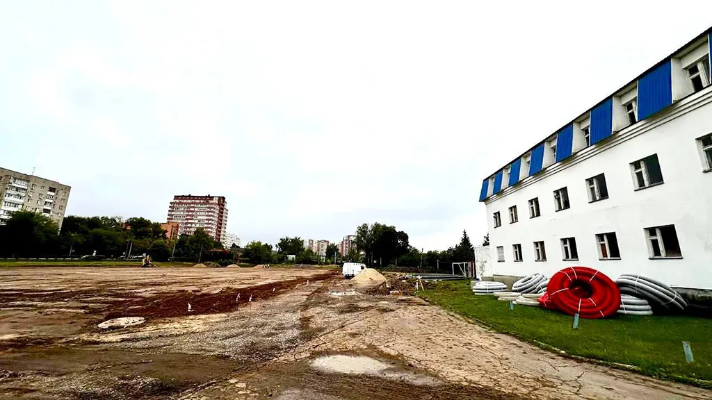 Фото: Администрация г.о. Пушкинский