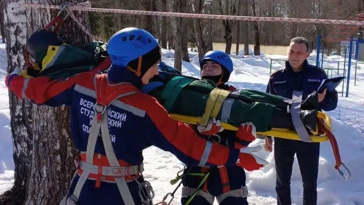 Фото: Минобр МО