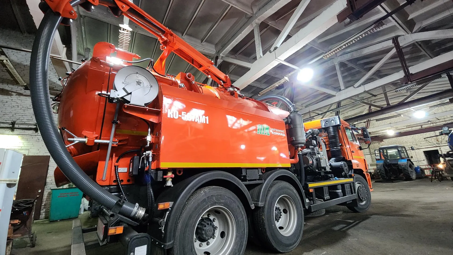 Фото: REGIONS/Иван Петрушин