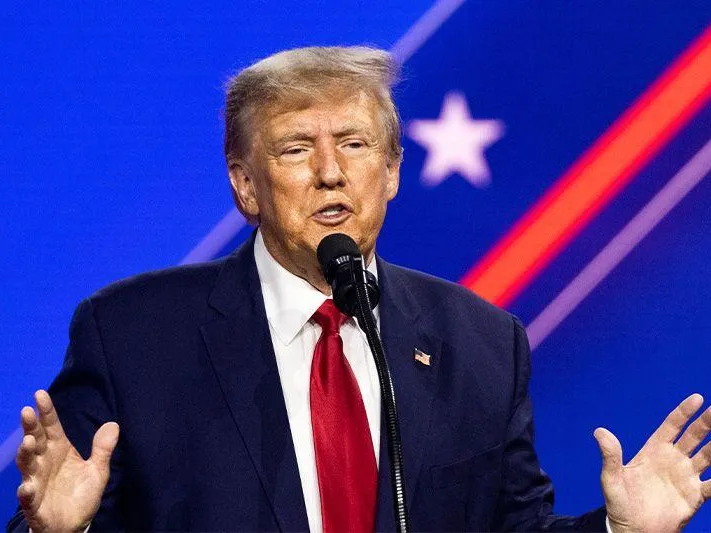 Хочет ли Трамп в реальности прекратить боевые действия на Украине — мнение политолога