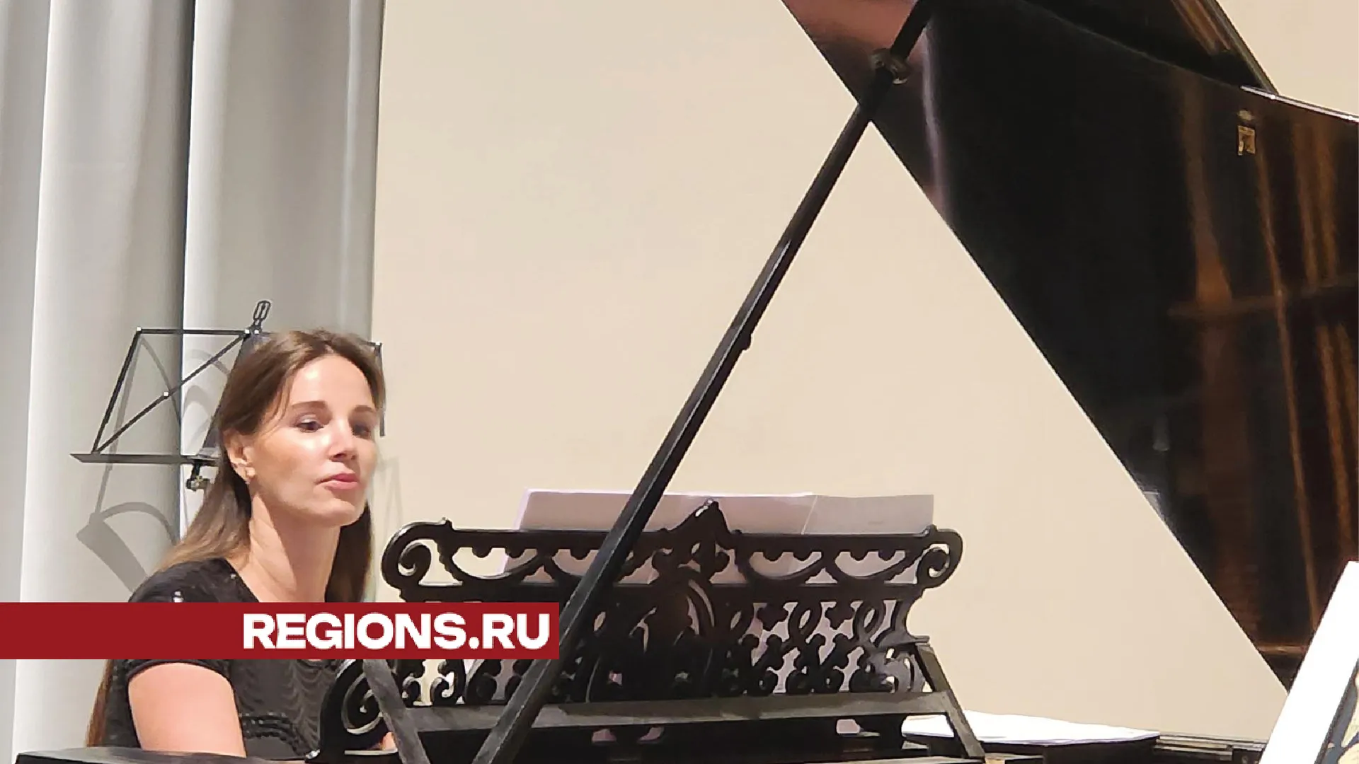 Фото: Хавива Фонина, специальный корреспондент РИАМО