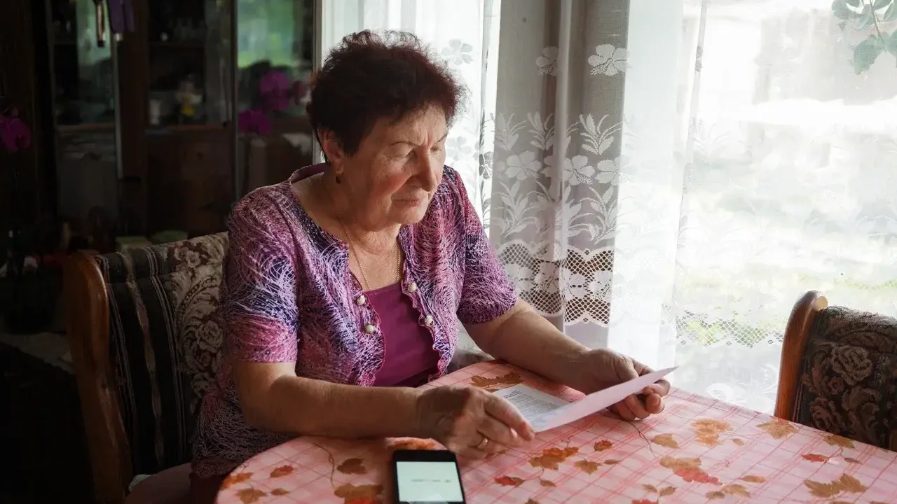 Министерство социального развития Московской области