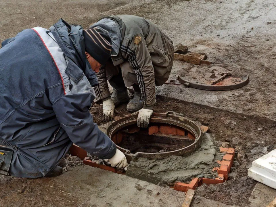 Фото: Министерство жилищно-коммунального хозяйства Московской области