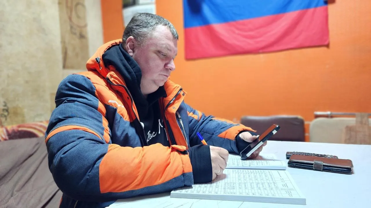 МедиаБанк Подмосковья/Дмитрий Беденко