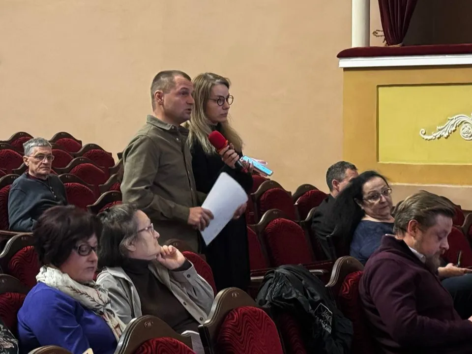 Фото: пресс-служба администрации г.о. Жуковский