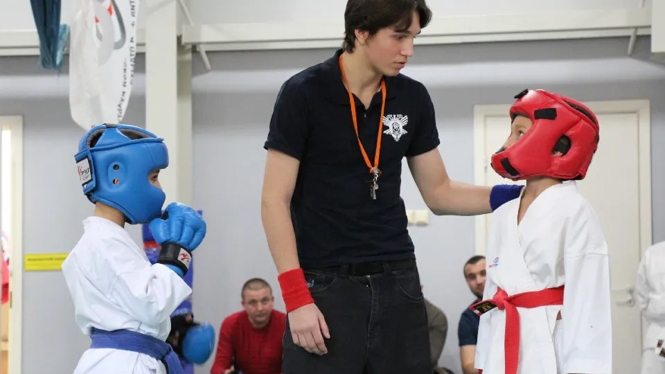 Фото: Центр развития физической культуры, спорта и отдыха